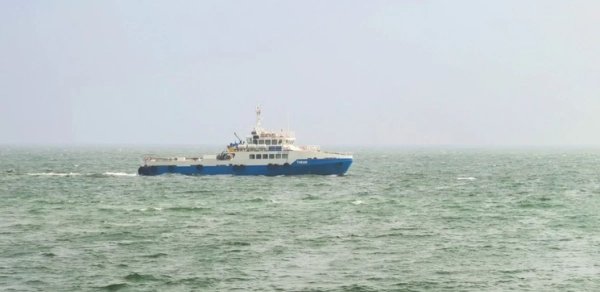 Dövlət Agentliyi küləkli hava şəraiti ilə bağlı gəmilərə xəbərdarlıq edib