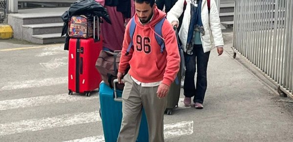 İrandan Azərbaycana indiyədək 3 297 şəxs təxliyə olunub