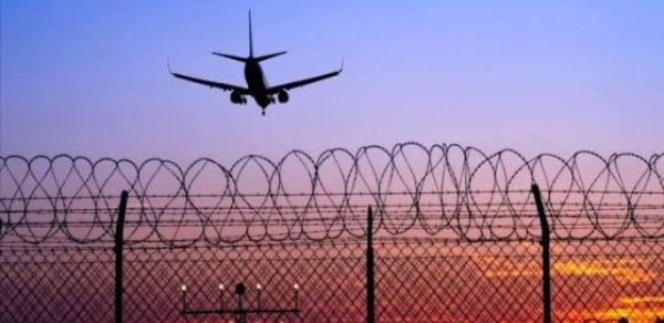 İranın hava məkanı daha bir həftə bağlı qalacaq