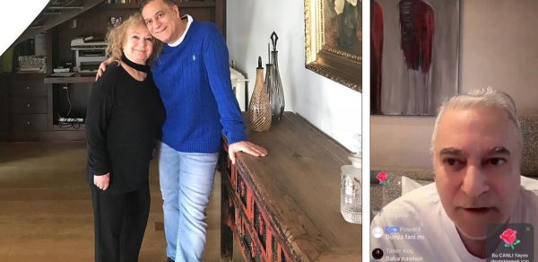 Anasının dəfninə getmədi, “TikTok”da sərvət qazandı