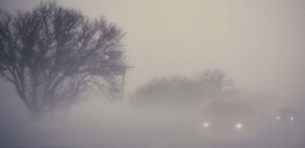 Yollarda görünüş 300 metrədək məhdudlaşacaq