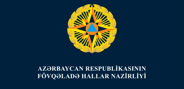 Bəzi dağ çaylarında sel hadisəsi ilə bağlı Fövqəladə Hallar Nazirliyinin əhaliyə təkrar müraciəti