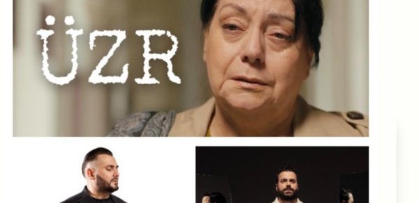 "Onu öz klipimdə görməyi arzulayırdım" - Muradın arzusu çin oldu