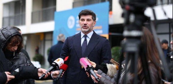 Tbilisi meri: Azərbaycanla münasibətlər Gürcüstan üçün çox vacib əhəmiyyət daşıyır