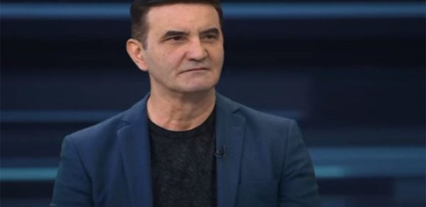 Azər Maqsudov amnistiyaya düşdü