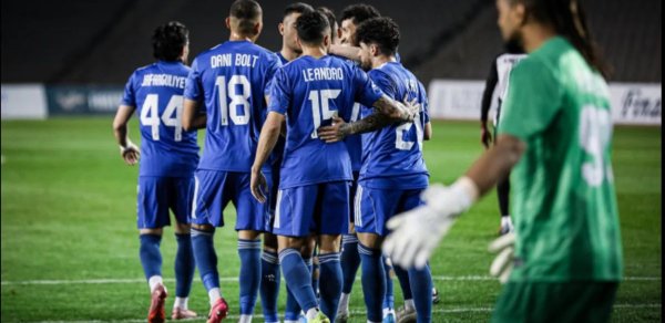 Premyer Liqa: "Qarabağ" "Karvan-Yevlax"ı böyük hesabla məğlub edib