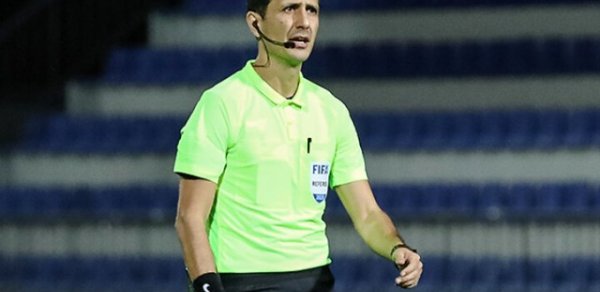 Əliyar Ağayev cəzalandırıldı