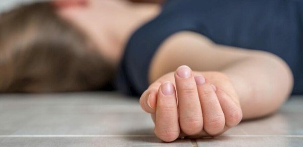 Biləsuvarda qadın meyiti aşkarlandı