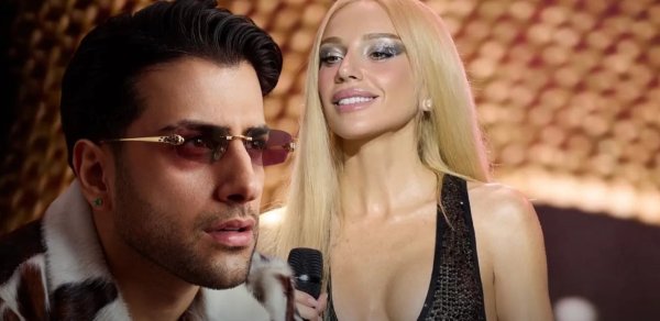 Gülşən və Reynmen duet oxuyacaq