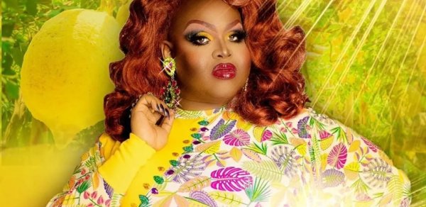 Cinsiyyətini dəyişən qaradərili aktrisa öldürüldü