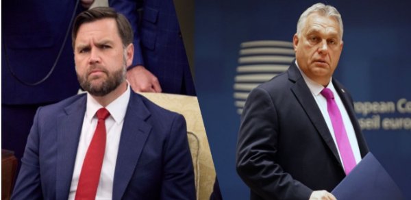 Vens Orbanın seçkilərdə qalib gələcəyinə əmindir