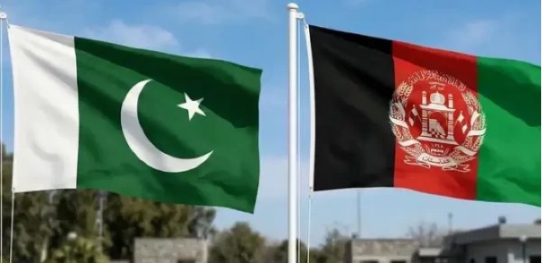 Əfqanıstan Pakistanla danışıqları faydalı hesab edir