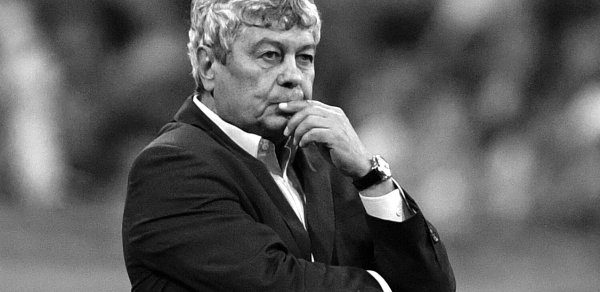 Mirça Luçesku vəfat etdi