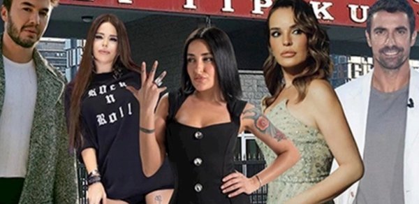 Bu məşhurlar sərbəst buraxıldı