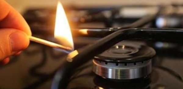 Sabah bu ərazilərdə qaz olmayacaq