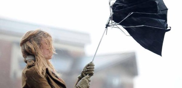 Küləkli və qeyri-sabit hava şəraiti ilə əlaqədar əhaliyə MÜRACİƏT