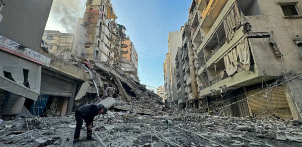 İrana dəyən zərər belə ödəniləcək