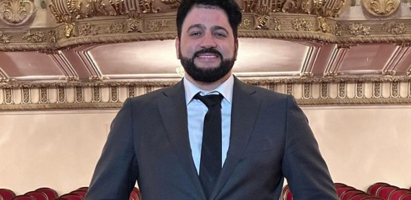 Yusif Eyvazov Mədəniyyət Nazirliyinə çağırıldı