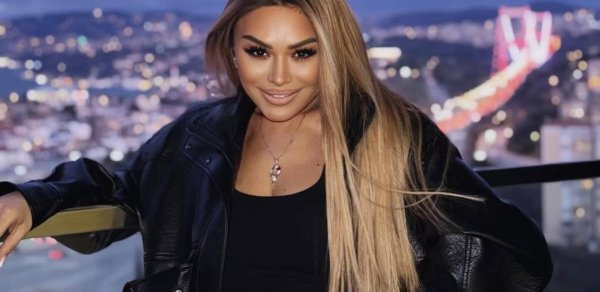 Türkan Pərvizi kimə dəyişdi? - Yeni duet ortağı ilə ilk FOTO