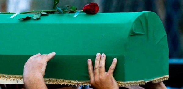 Bakıda müəllimə vəfat etdi - FOTO