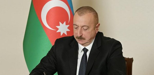 Prezidentdən TƏBİB-lə bağlı - Sərəncam