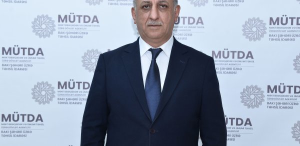 Turanə Məcidli və Fəttah Fəttayevə vəzifə verildi