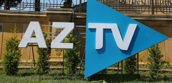AzTV-nin film studiyaları birləşdirilir