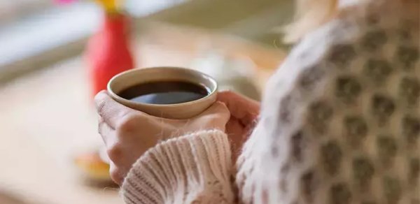 50 yaşdan sonra hər gün qəhvə için - SƏBƏB