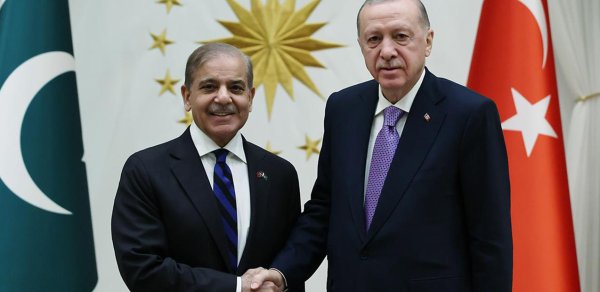 İrandakı atəşkəs prosesini müzakirə etdilər