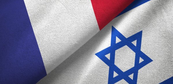 Fransa İsrailin ölüm hökmü qanununu tənqid edib