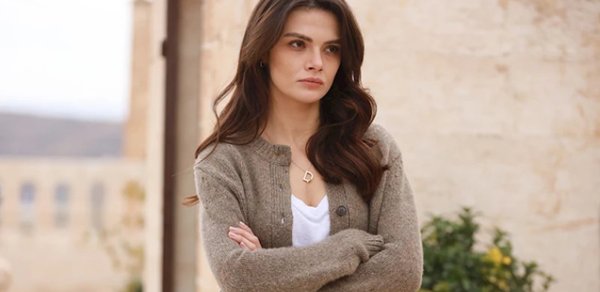 Daha 14 məşhurla bağlı saxlanılma qərarı - Aralarında “Uzak şehir”in Alyası da var