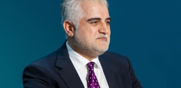 Tahir Gözəl “Azərsun Holdinq”in rəhbəri oldu