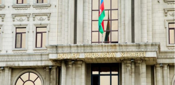 Martda 75 nəfər Avropadan Azərbaycana readmissiya edilib