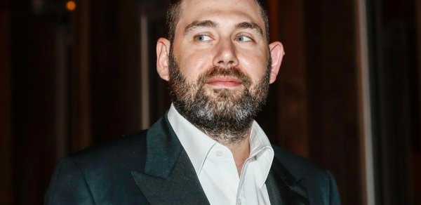 Semyon Slepakova qarşı cinayət işi açılıb