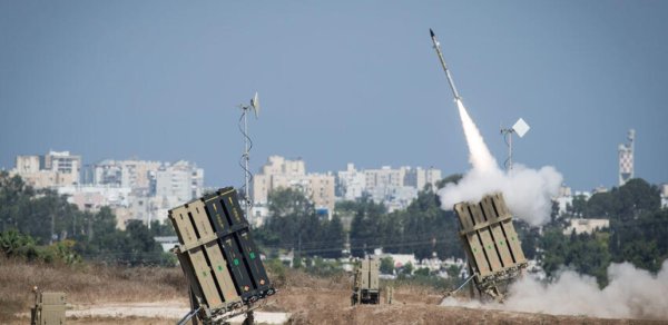 “Hizbullah” ağır itkilər verib - Kats