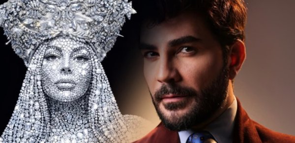 Elçinlə Pop Divanın dueti gündəm oldu - "Lya lya fa" təqdim olundu