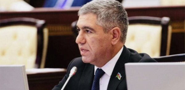 Deputat: Konkret cərimə məbləğlərinin minimum həddləri müəyyənləşdirilsin
