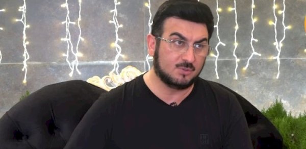 Tarix Əliyev bu qurumdan şikayətçidir - FOTO