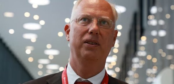 Kreml Putinin xüsusi nümayəndəsinin ABŞ-da səfərdə olduğunu təsdiqləyib