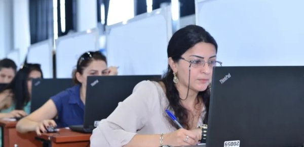 İş yerini dəyişmək istəyən müəllimlərin NƏZƏRİNƏ!