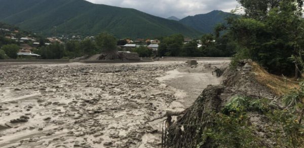 3 gün leysan olacaq, sel keçəcək - XƏBƏRDARLIQ
