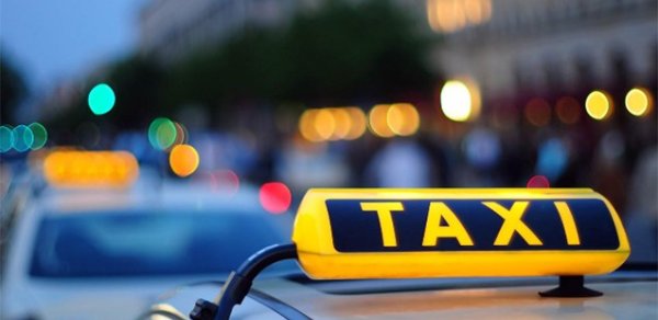 AYNA-dan taksilərlə bağlı iddialara cavab