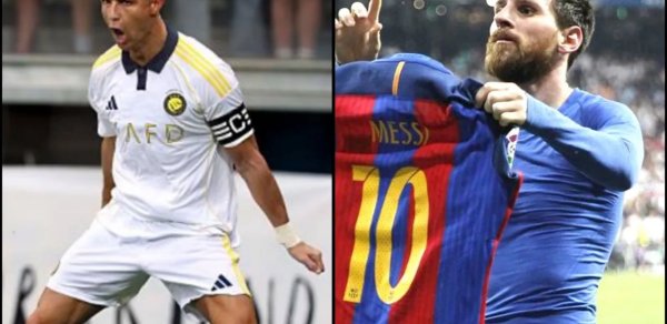 Futbol tarixinin ən yaxşı qol sevincləri açıqlanıb - Siyahı