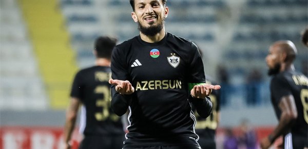 Zubir “Qarabağ”dan gedir