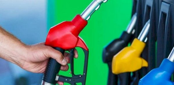 Azərbaycandan Ermənistana 15 vaqon dizel göndərilir