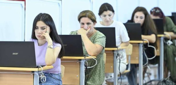 Bu fənlər sertifikatlaşdırılma prosesinə cəlb olunacaq