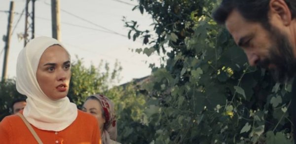 Məşhur türk serialında Azərbaycan mahnısı - VİDEO