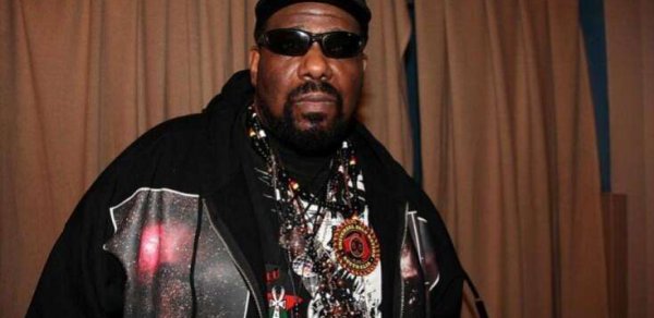 Məşhur reper xərçəndən öldü