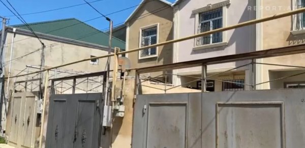 Masazırda iki qadın qətlə yetirildi