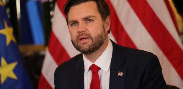 Vens İslamabadda Şahbaz Şəriflə danışıqlar aparır